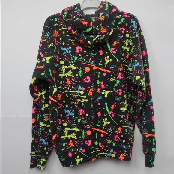 New York Area Code 212 Women’s Hoodie Sweatshirt L - Picture 6 of 10